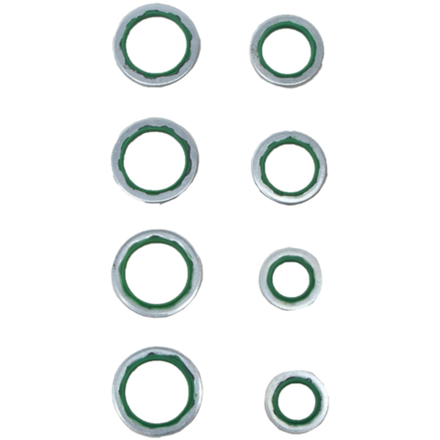 Four Seasons 26037 A/C System O-Ring and Gasket Kit product image 1 of 1