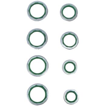 2012 Freightliner Argosy A/C System O-Ring and Gasket Kit