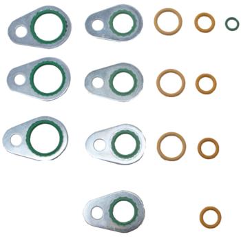 2013 International 4300 A/C System O-Ring and Gasket Kit