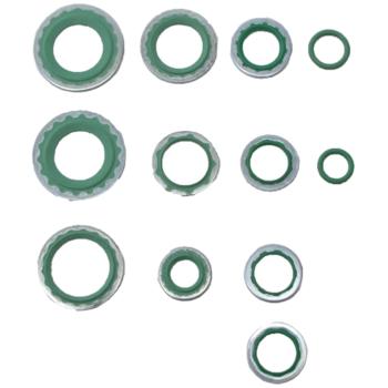 2012 Freightliner M2 112 A/C System O-Ring and Gasket Kit