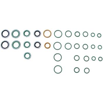 2008 Kenworth T2000 A/C System O-Ring and Gasket Kit