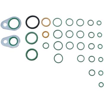 2016 Volvo VNL A/C System O-Ring and Gasket Kit