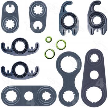 1996 Chrysler New Yorker A/C System O-Ring and Gasket Kit Four Seasons 26701 image 1 of 2