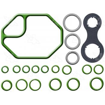 1993 Chrysler Intrepid A/C System O-Ring and Gasket Kit