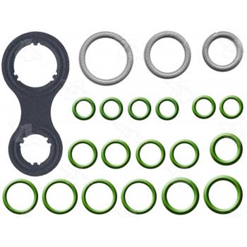 1996 Chrysler Cirrus A/C System O-Ring and Gasket Kit