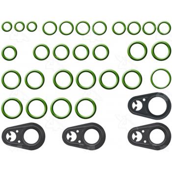 2007 Dodge Caravan A/C System O-Ring and Gasket Kit