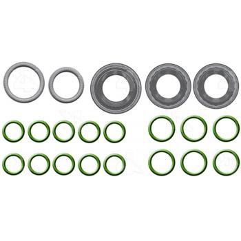 1992 Dodge Monaco A/C System O-Ring and Gasket Kit Four Seasons 26707 image 1 of 2