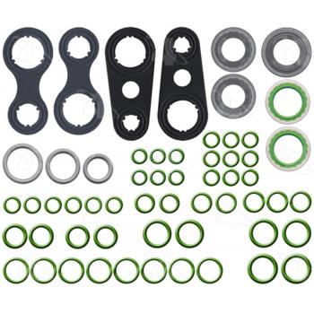 2000 Dodge Durango A/C System O-Ring and Gasket Kit