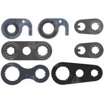 1993 Dodge D350 A/C System O-Ring and Gasket Kit Four Seasons 26709 image 1 of 2