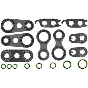 1988 Dodge Mini Ram A/C System O-Ring and Gasket Kit Four Seasons 26711 image 1 of 2