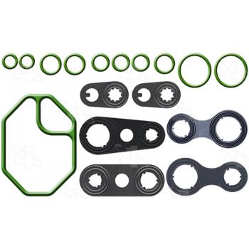 1994 Dodge Shadow A/C System O-Ring and Gasket Kit Four Seasons 26714 image 1 of 2