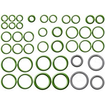 2005 Ford Excursion A/C System O-Ring and Gasket Kit