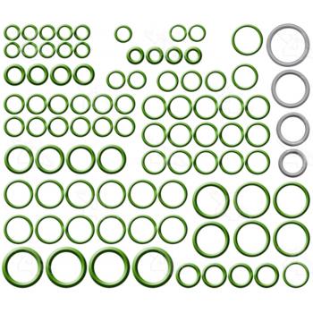 2006 Ford Freestar A/C System O-Ring and Gasket Kit