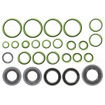 1996 Chevrolet Corvette A/C System O-Ring and Gasket Kit