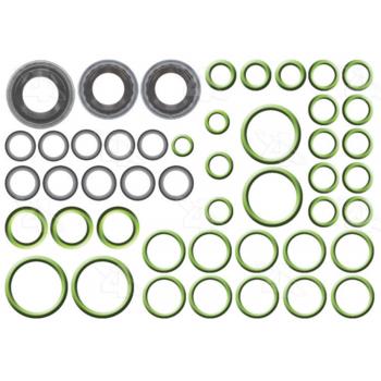 2000 Pontiac Sunfire A/C System O-Ring and Gasket Kit