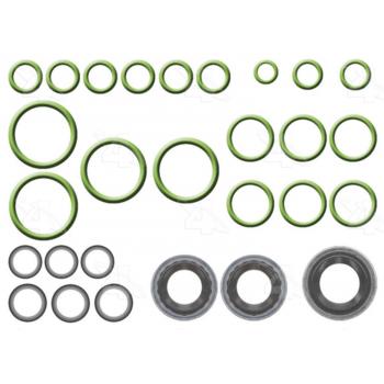 1991 Cadillac Seville A/C System O-Ring and Gasket Kit
