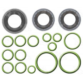 1995 Pontiac Firefly A/C System O-Ring and Gasket Kit