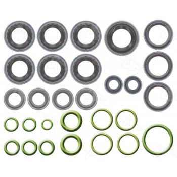 2001 Pontiac Grand Am A/C System O-Ring and Gasket Kit Four Seasons 26736 image 1 of 2