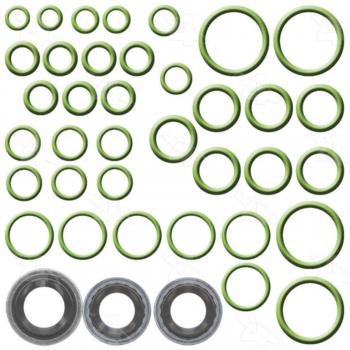 1990 Oldsmobile Silhouette A/C System O-Ring and Gasket Kit