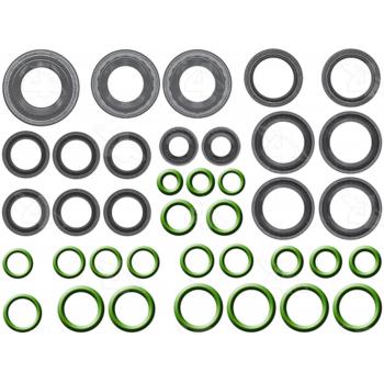 2009 GMC Envoy A/C System O-Ring and Gasket Kit