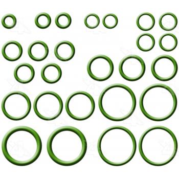 1987 Chevrolet C50 A/C System O-Ring and Gasket Kit