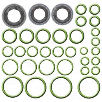 1993 GMC G2500 A/C System O-Ring and Gasket Kit
