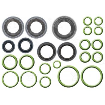 1995 Chevrolet S10 A/C System O-Ring and Gasket Kit