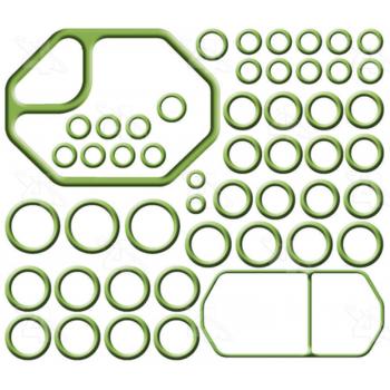 1994 Isuzu Amigo A/C System O-Ring and Gasket Kit Four Seasons 26744 image 1 of 2