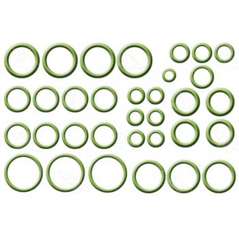 1993 Nissan NX A/C System O-Ring and Gasket Kit