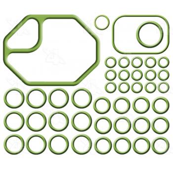 1997 Geo Metro A/C System O-Ring and Gasket Kit