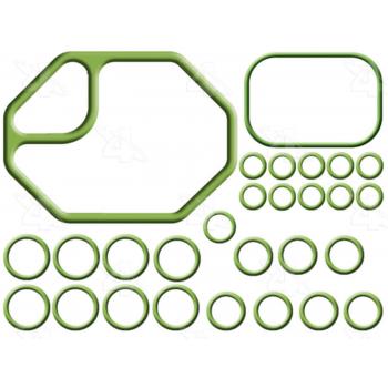 1991 Geo Tracker A/C System O-Ring and Gasket Kit