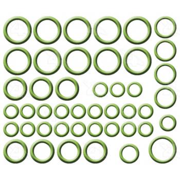 2003 Mazda MPV A/C System O-Ring and Gasket Kit