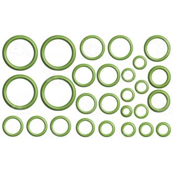 1991 Mazda RX-7 A/C System O-Ring and Gasket Kit Four Seasons 26753 image 1 of 2