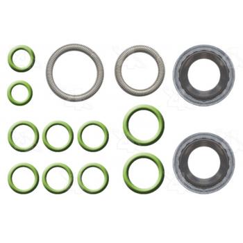 1998 Jeep Cherokee A/C System O-Ring and Gasket Kit