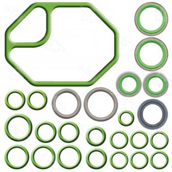 2004 Jeep Grand Cherokee A/C System O-Ring and Gasket Kit Four Seasons 26759 image 1 of 2