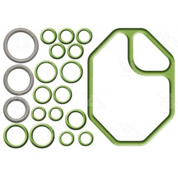 1995 Jeep Grand Cherokee A/C System O-Ring and Gasket Kit