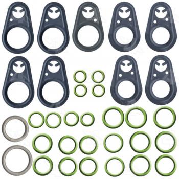 2005 Jeep Liberty A/C System O-Ring and Gasket Kit