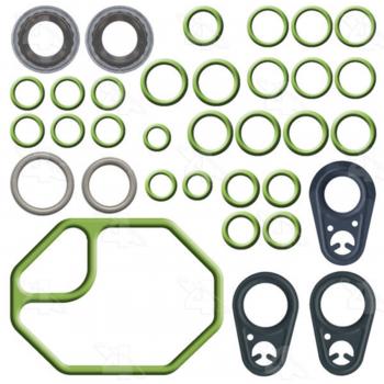 2009 Jeep Wrangler A/C System O-Ring and Gasket Kit
