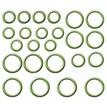 1990 Jeep Wrangler A/C System O-Ring and Gasket Kit Four Seasons 26763 image 1 of 2