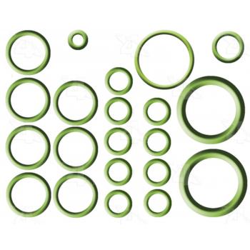 1987 Audi 4000 A/C System O-Ring and Gasket Kit