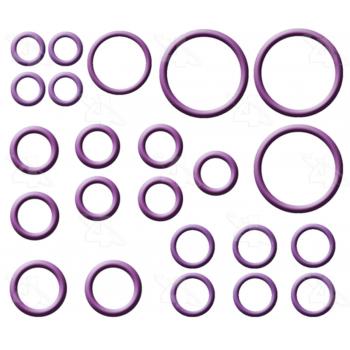 2017 Volkswagen Touareg A/C System O-Ring and Gasket Kit Four Seasons 26766 image 1 of 2