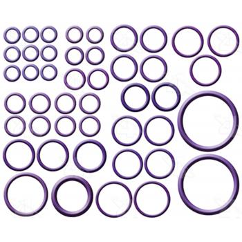 2011 Audi S6 A/C System O-Ring and Gasket Kit