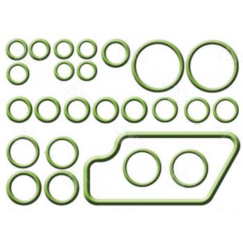 2007 Mercedes-Benz C55 AMG A/C System O-Ring and Gasket Kit
