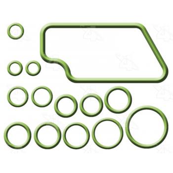 2001 Mercedes-Benz ML430 A/C System O-Ring and Gasket Kit Four Seasons 26770 image 1 of 2