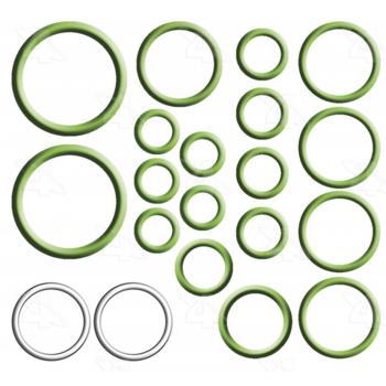1979 Mercedes-Benz 450SL A/C System O-Ring and Gasket Kit