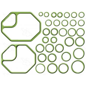 1994 BMW 740i A/C System O-Ring and Gasket Kit Four Seasons 26773 image 1 of 2