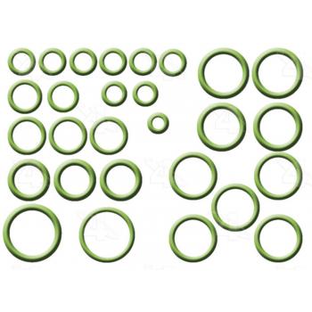 1991 Subaru XT A/C System O-Ring and Gasket Kit