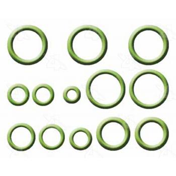 2009 Subaru Legacy A/C System O-Ring and Gasket Kit Four Seasons 26786 image 1 of 2