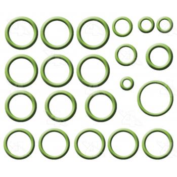 2000 Subaru Legacy A/C System O-Ring and Gasket Kit