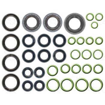 2006 Isuzu Ascender A/C System O-Ring and Gasket Kit Four Seasons 26788 image 1 of 2